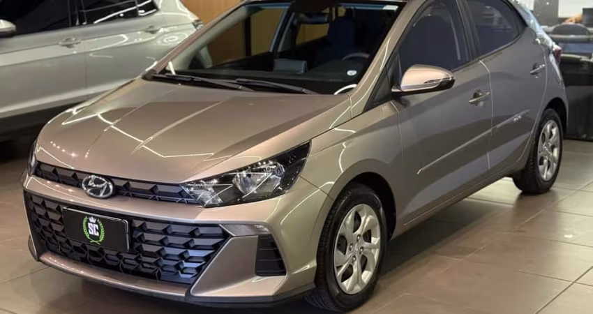 HYUNDAI HYUNDAHB20 10M COMFORT 2024