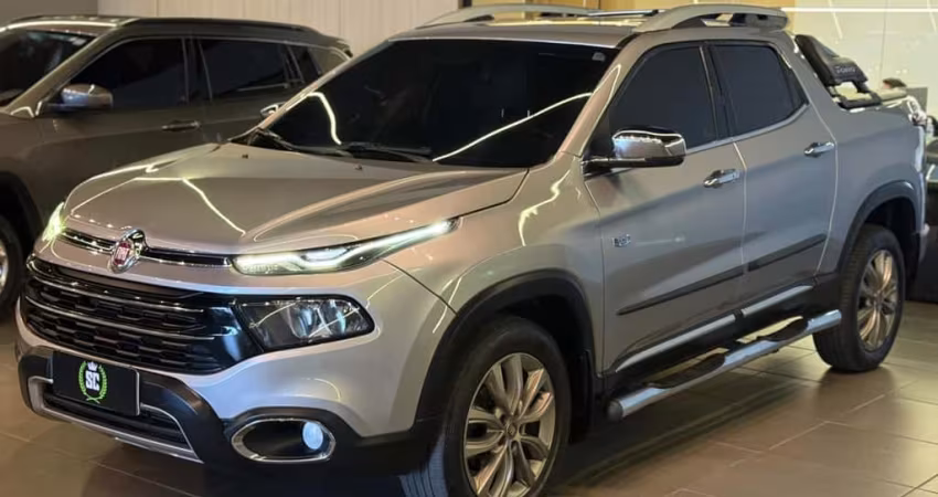 FIAT TORO RANCH AT9 D4 2021