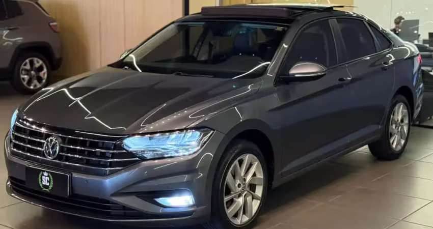 VOLKSWAGEN JETTA CL AF 2019