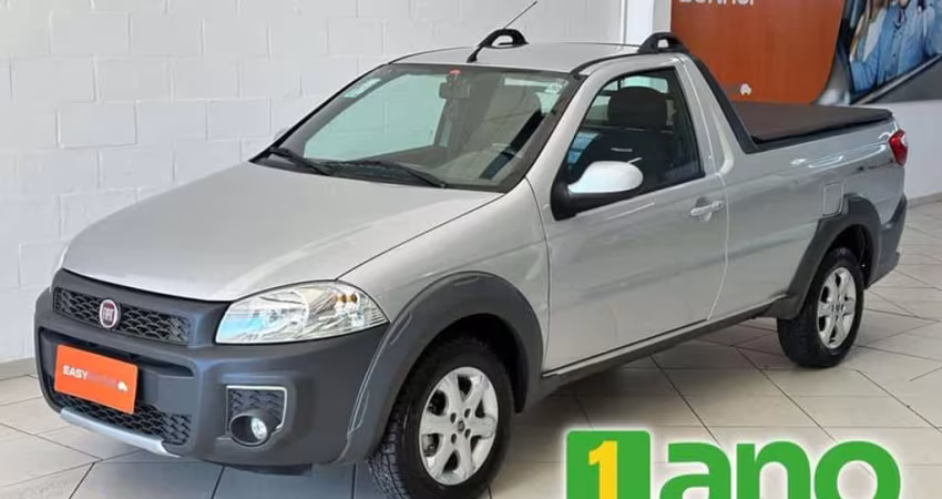 STRADA FREEDOM CS 1.4 - 2020