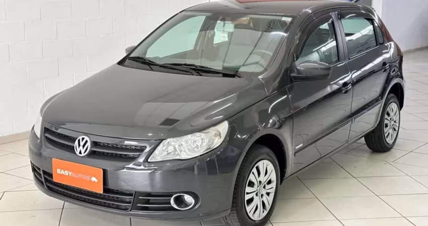 GOL TREND 1.0 - 2013