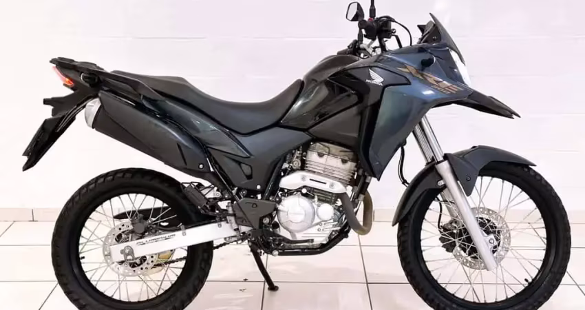 XRE 300 ABS - 2022