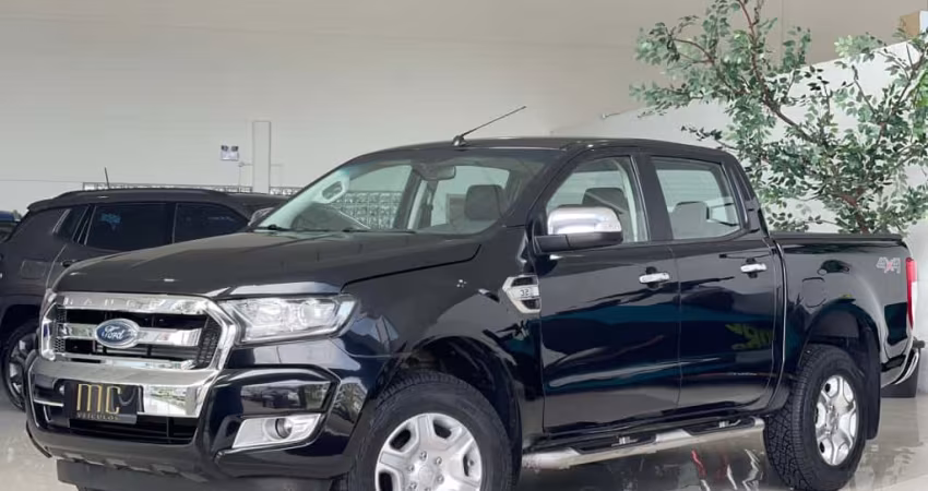 Ford Ranger XLT 3.2 20V 4x4 CD Diesel Aut.