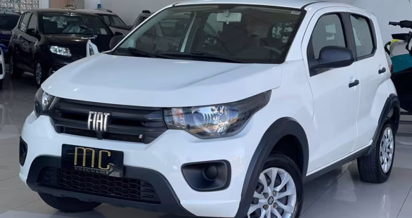 Fiat MOBI LIKE 1.0 Fire Flex 5p.