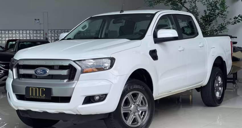 Ford Ranger XLS 2.2 4x4 CD Diesel Aut.