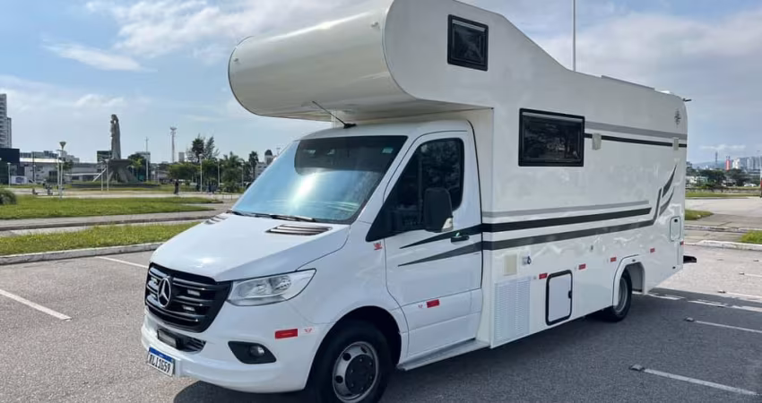 Mercedes-Benz Sprinter 516 Chassi E.L. T.B. 2.2 Dies.