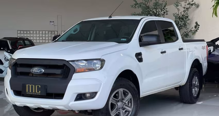 Ford Ranger XLS 2.2 4x4 CD Diesel Aut.