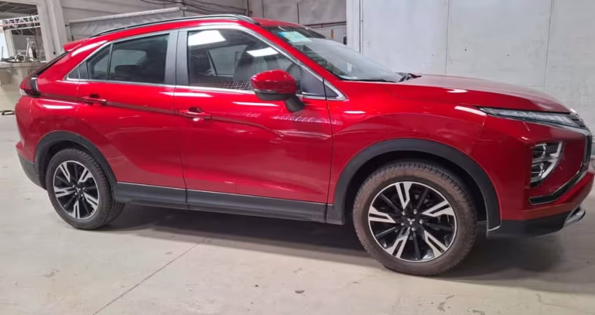Mitsubishi Eclipse Cross HPE 1.5 16V 165cv Aut.