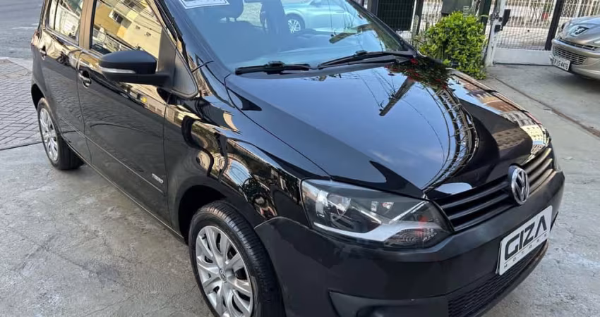VOLKSWAGEN FOX 1.0 GII 2013