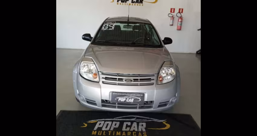 Ka 1.0 8V/1.0 8V ST Flex 3p