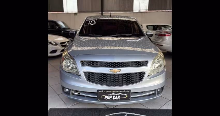 AGILE LTZ 1.4 MPFI 8V FlexPower 5p