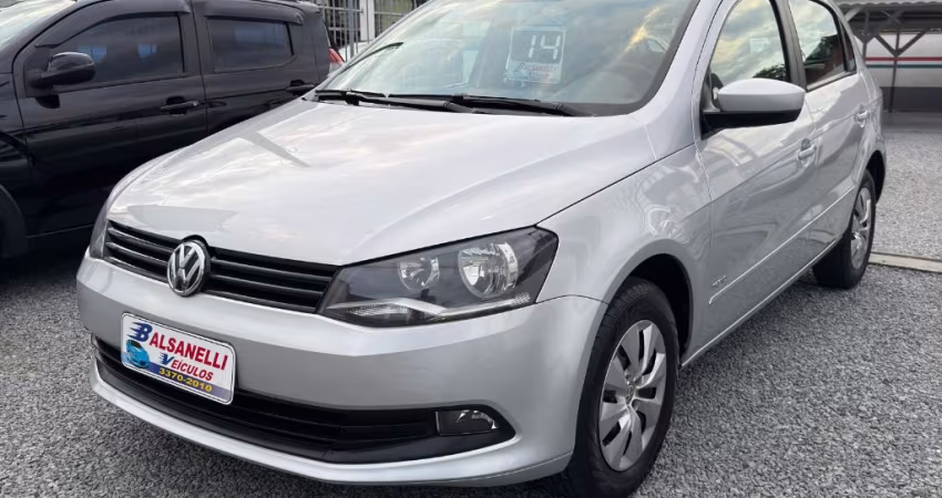 VW/ GOL 1.0 TREND G6 2013/2014