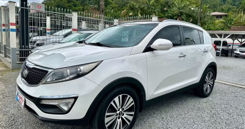 SPORTAGE EX2 TOP