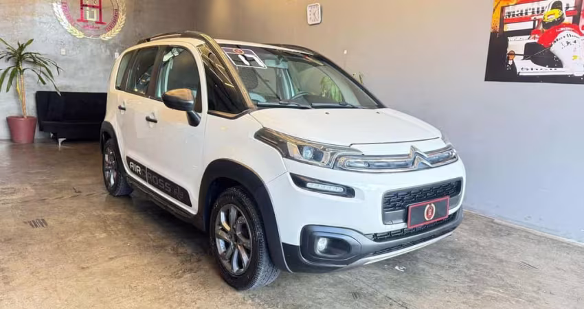 CITROEN AIRCROSS FEEL A 2017