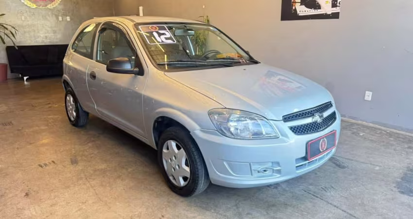 CHEVROLET CELTA 1.0L LS 2012