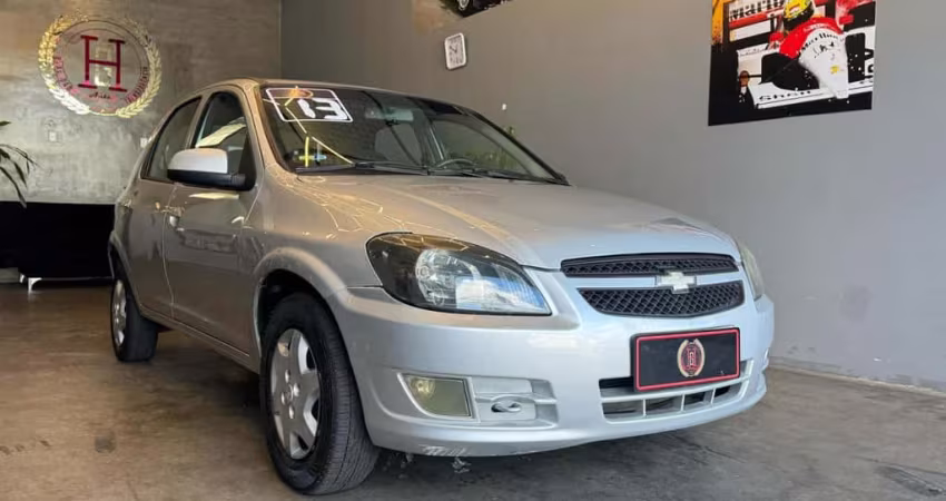 CHEVROLET CELTA 1.0L LT 2013