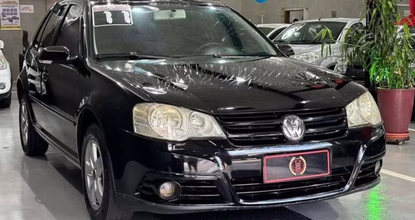 VOLKSWAGEN GOLF 2011