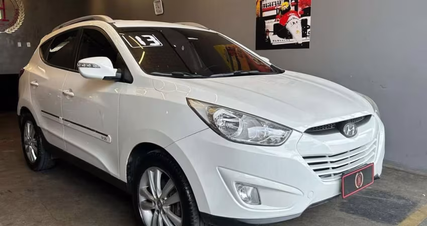 HYUNDAI X35 B 2014