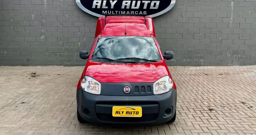 Fiorino EVO 1.4