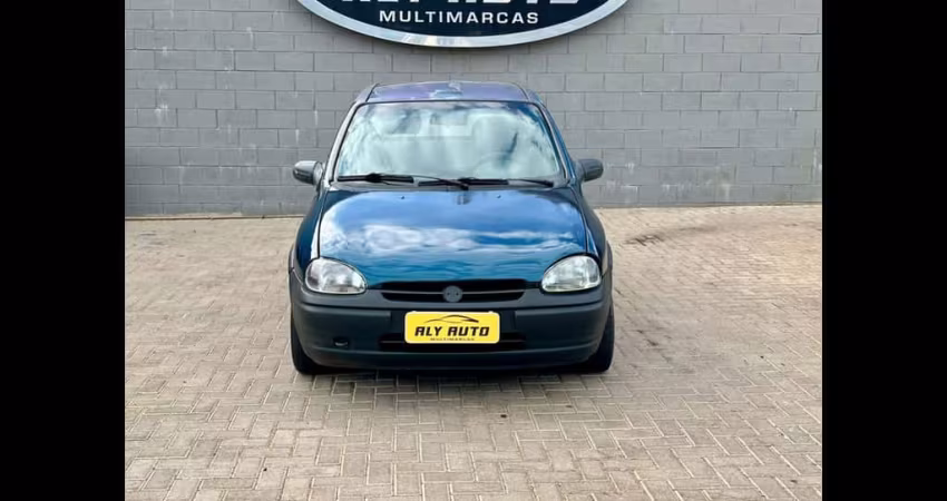 Corsa Wind 1.0 (Repasse)