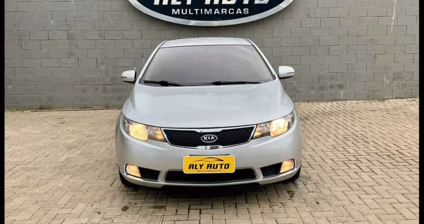 Cerato 1.6