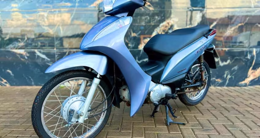 Biz 125 ES