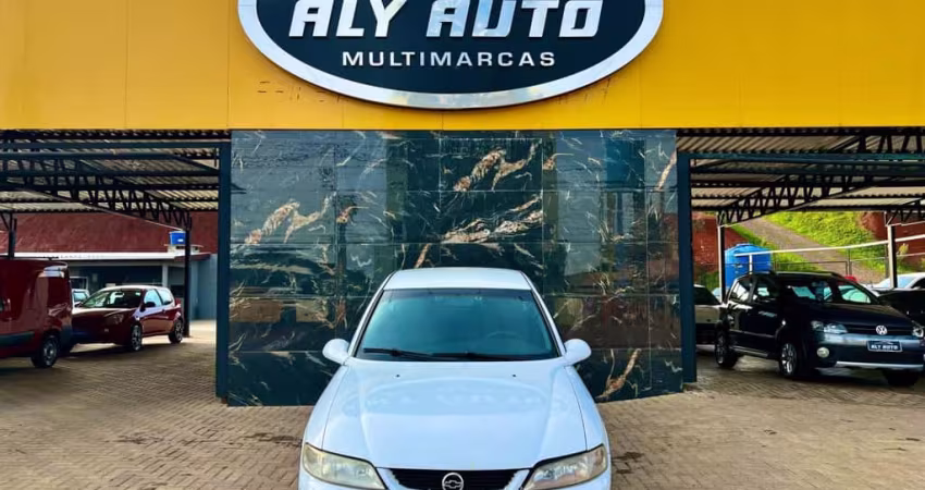 Vectra GL 2.2 (Repasse)