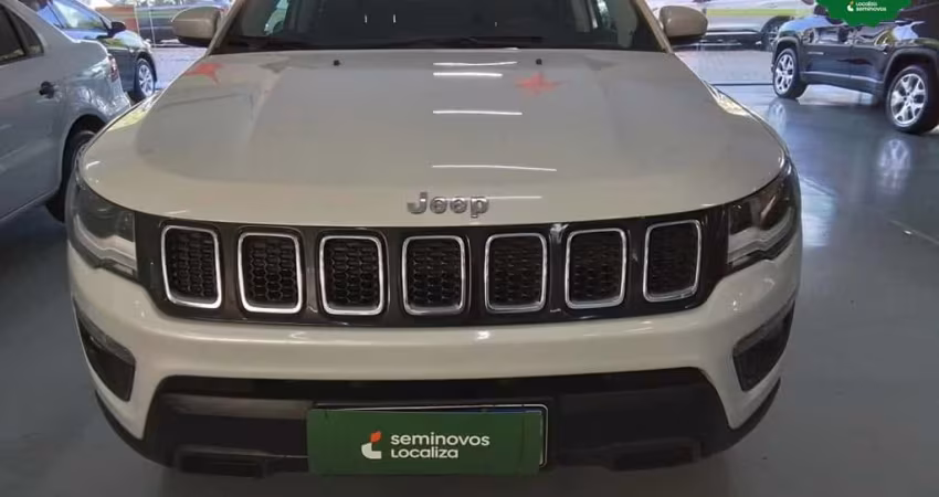 Jeep Compass 2021 2.0 16v diesel longitude 4x4 automático