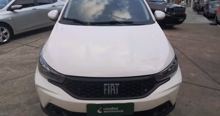 Fiat Argo 2023 1.0 firefly flex drive manual