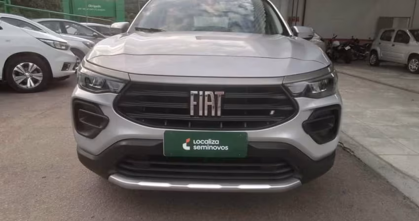 Fiat Pulse 2022 1.0 turbo 200 flex audace cvt