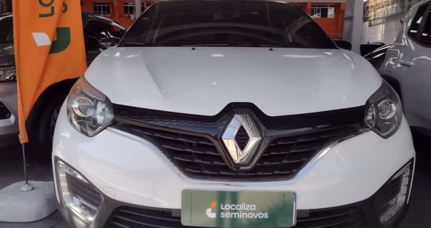 Renault Captur 2021 1.6 16v sce flex bose x-tronic