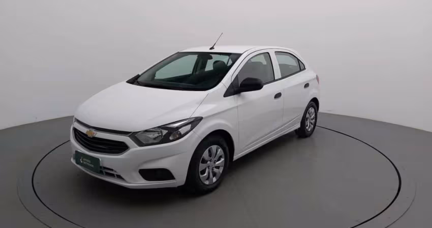 Chevrolet Joy 2020 1.0 spe4 flex manual
