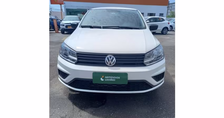 Volkswagen Voyage 2023 1.0 12v mpi totalflex 4p manual