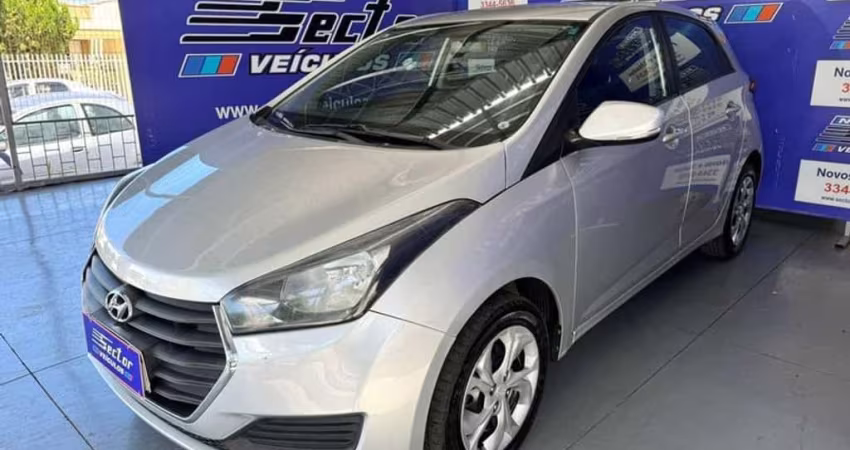 HYUNDAI HYUNDAHB20 1.6M 1.6M 2018