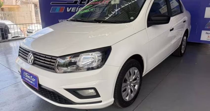 VOLKSWAGEN VOYAGE 1.6L AF5 2022