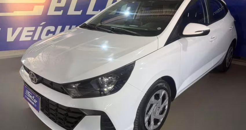 HYUNDAI HYUNDAHB20 10M COMFORT 2023