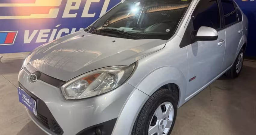FORD FIESTA SEDAN1.6FLEX 2011