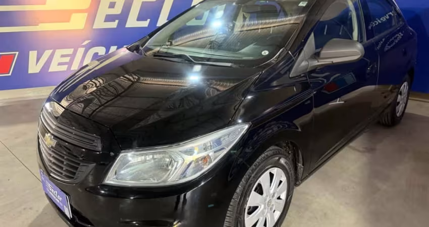 CHEVROLET ONIX 10MT JOYE 2017