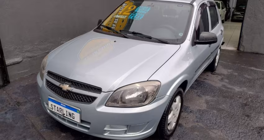 GM CORSA SEDAN WIND 1.0 2002