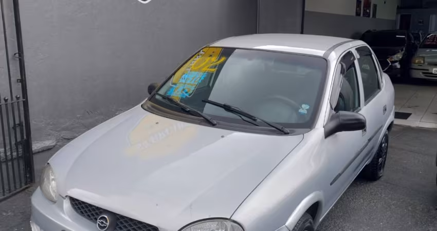 GM CORSA SEDAN WIND 1.0 2002
