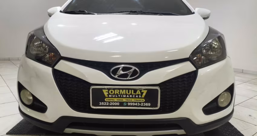 Hyundai HB20X 1.6 Premium 2014