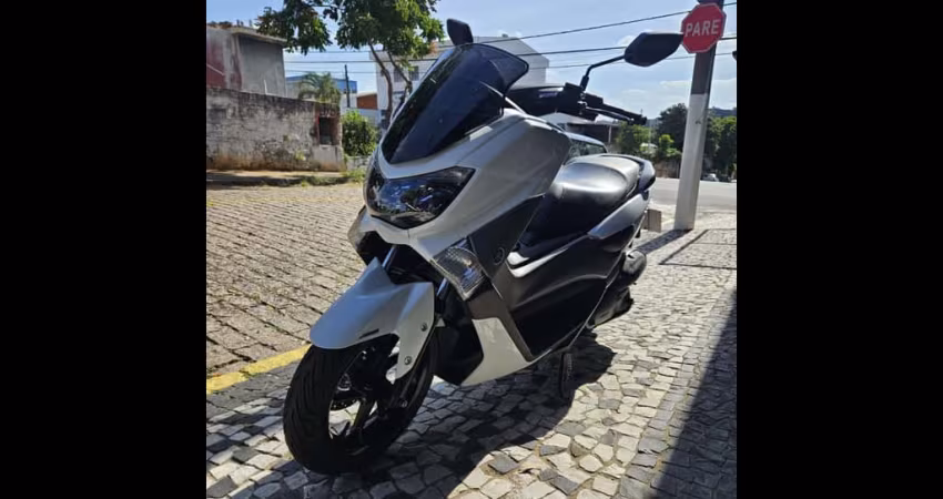 NMAX 160