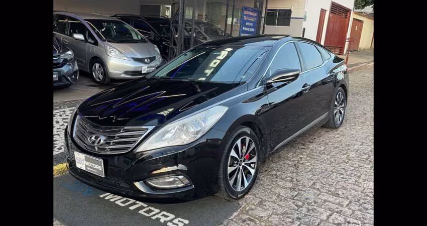 AZERA 3.0 V6 24V 4p Aut.