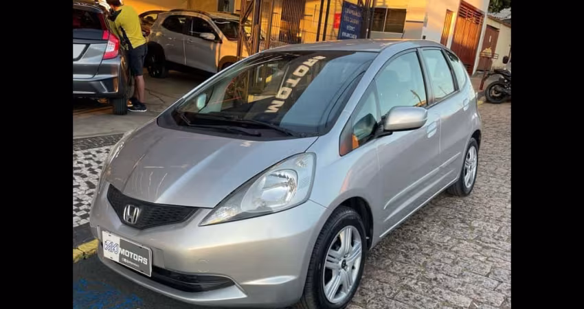 Fit DX 1.4 Flex 16V 5p Mec.