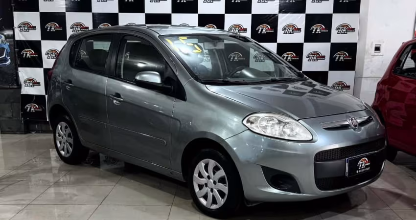 Fiat Palio 2015 1.0 mpi attractive 8v flex 4p manual