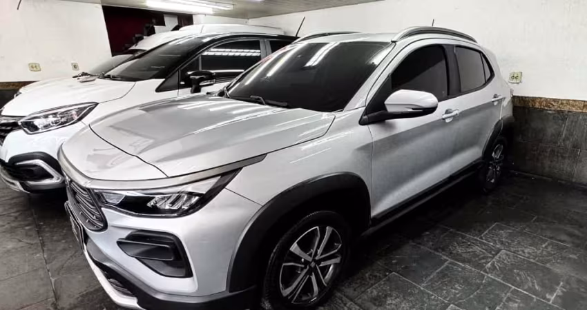Fiat Pulse 2023 1.0 turbo 200 flex audace cvt