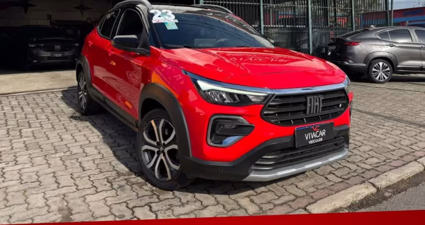 Fiat Pulse 2022 1.0 turbo 200 flex impetus cvt