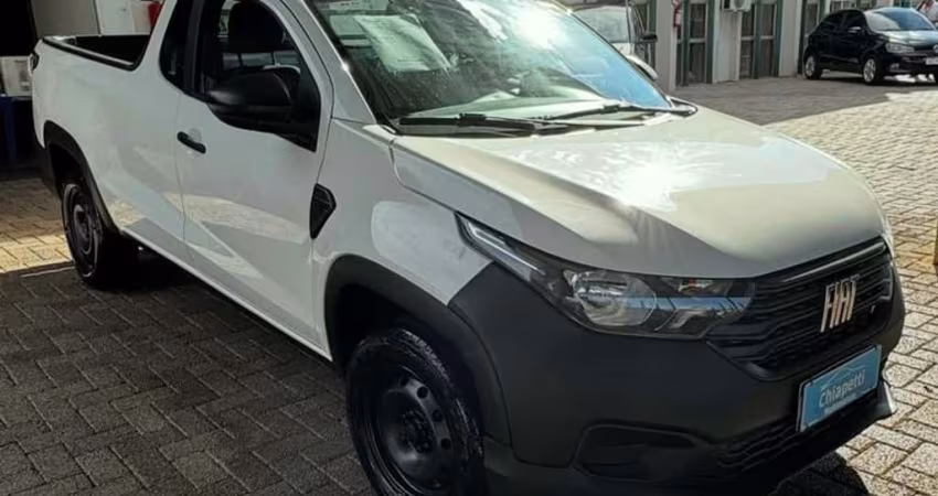 FIAT NOVA STRADA ENDURANCE CS 1.4 2023