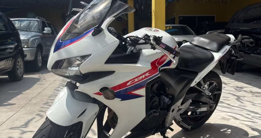 HONDA CB500R