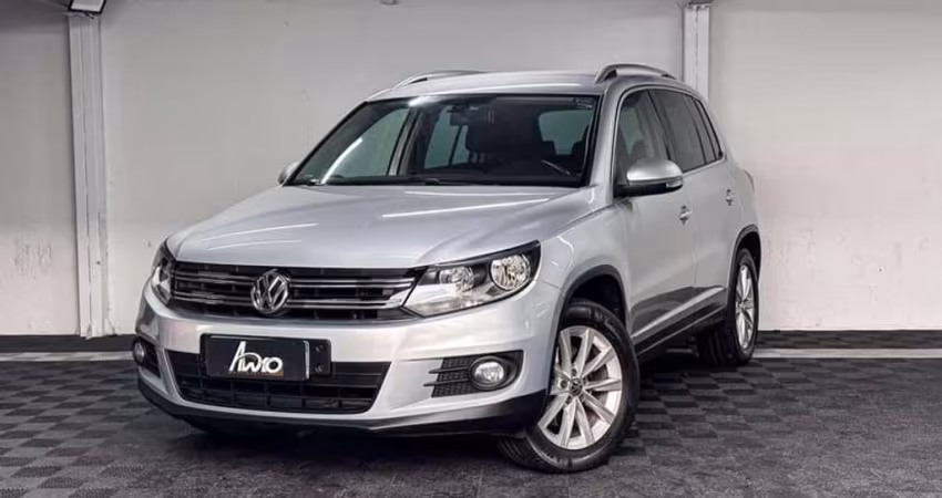 VOLKSWAGEN 5N22V30 - I/VW TIGUAN 2.0 TSI 2012